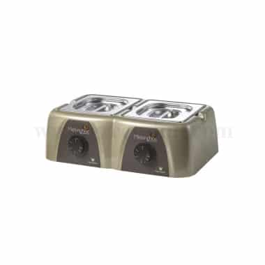 MARTELLATO Meltinchoc Melting Machine Multi Tank 1.5x2 L