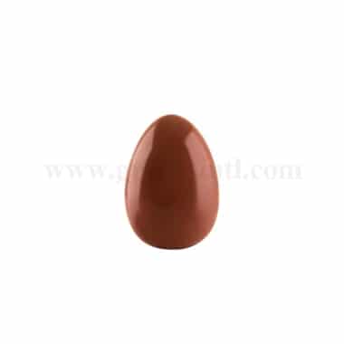 MARTELLATO Polycarbonate Chocolate Mould Easter Egg 7g
