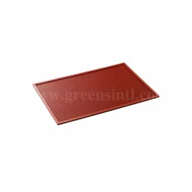 MARTELLATO Relief Decoration Mat-Round 565 x 367 x h37mm