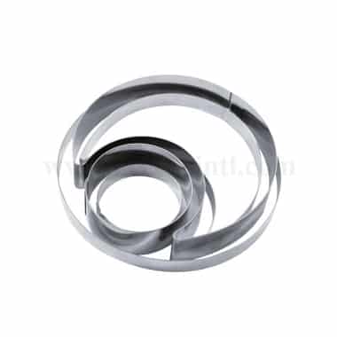 MARTELLATO Cake idea Moon KIT