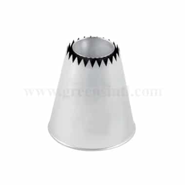 MARTELLATO Nozzle for Pastry Bag D 55 x h 56mm