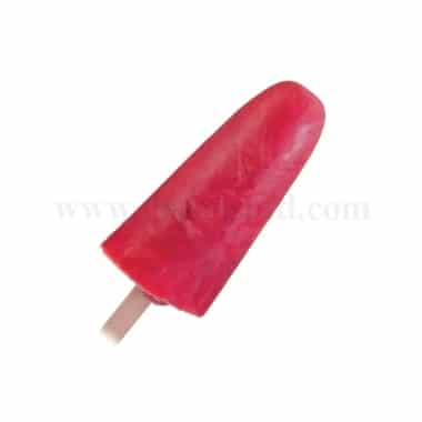 MARTELLATO Popsicle/Gelato Mould - Recouvert 56x33 h 102 mm