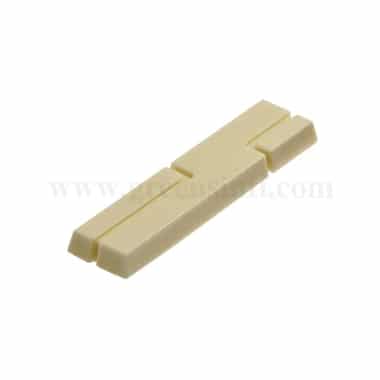 MARTELLATO Polycarbonate Chocolate Mould  119 x 29 x h 10 mm