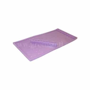 CHICAGO SCHOOL OF MOLD MAKING Metal Construction Set (2 Molds)