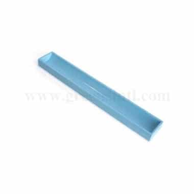 CHICAGO SCHOOL OF MOLD MAKING Half Round Spire 24-610 x 75 mm