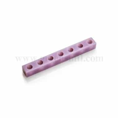 CHICAGO SCHOOL OF MOLD MAKING Pop Up Sphere Mold 1-25 mm