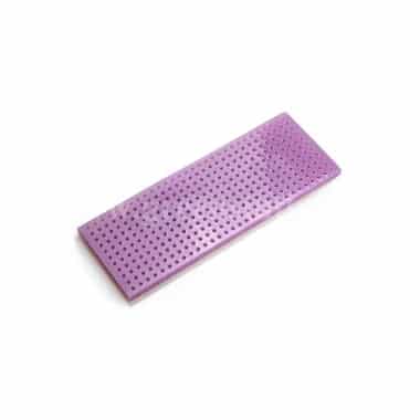 CHICAGO SCHOOL OF MOLD MAKING 0.25 Pop Up Sphere Mold 6.35 mm