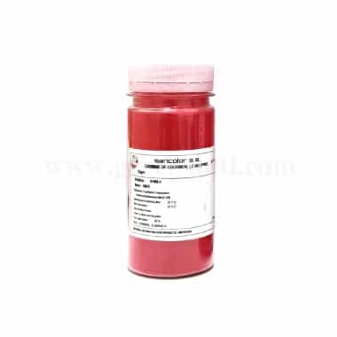 SANCOLOR Chocolate Colour Powder Pink Lake 25g
