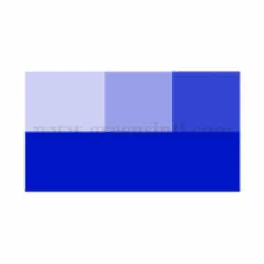 SANCOLOR Chocolate Color Powder Brilliant Blue FCF Lake 25 g