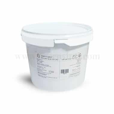 SANCOLOR Chocolate Color Powder Brilliant Blue FCF Lake 1 Kg