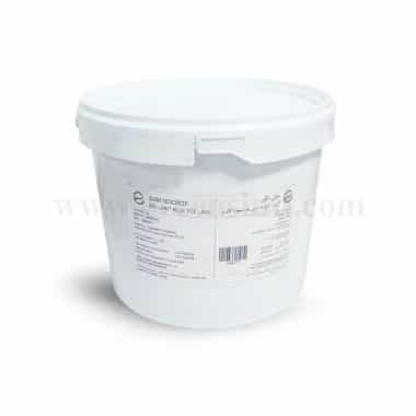 SANCOLOR Food Color Powder Yellow Curcumine WS-1 Kg 