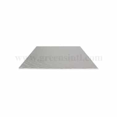 PME Square Cake Card 228 mm