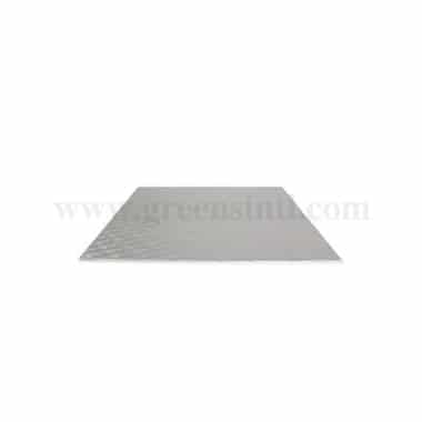 PME Square Cake Card 406 mm