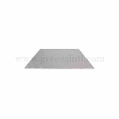 PME Square Cake Card 127 mm
