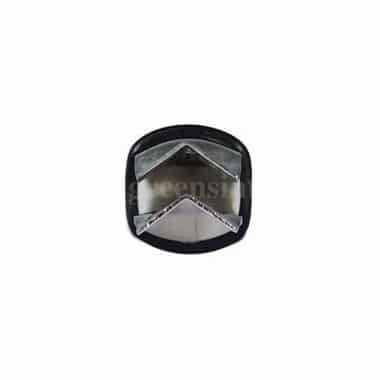 PME Crimper - Closed Vee Plain 13mm