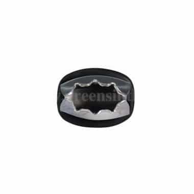 PME Crimper - Holly Serrated 19mm