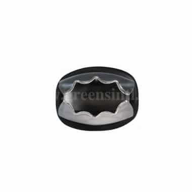 PME Crimper - Holly Plain 13mm