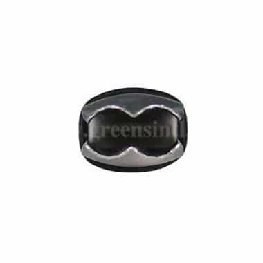PME Crimper - Open Scallop Serrated 19mm
