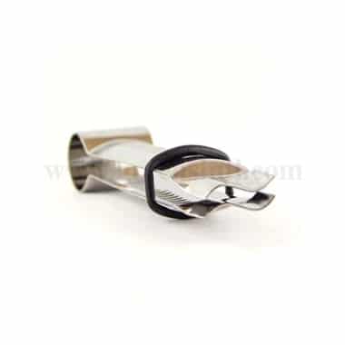 PME Crimper - Wavy Line plain 19mm