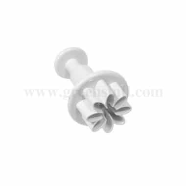 PME Floral Plunger Cutters - Small Daisy Marguerite 20mm