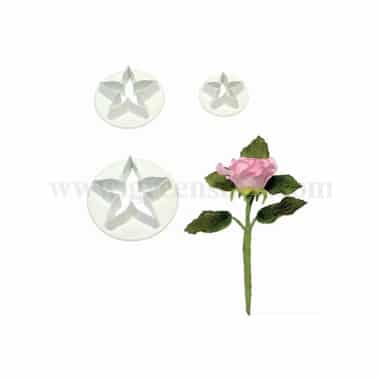 PME Floral Cutter - Calyx Small