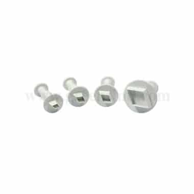 PME Shapes Plunger Cutters - XL Diamond 25mm