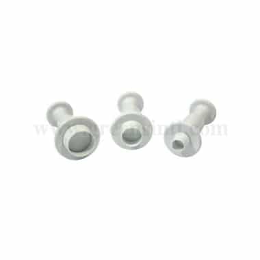 PME Shapes Plunger Cutters - Small Round 6mm