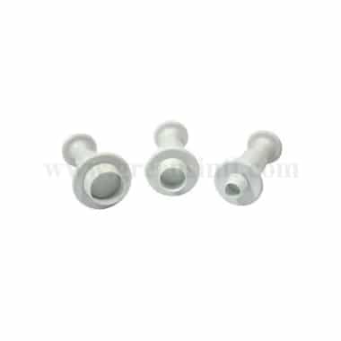 PME Shapes Plunger Cutters - Medium Round 10mm