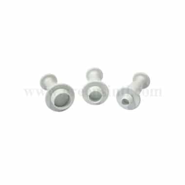 PME Shapes Plunger Cutters - Large Round 13mm