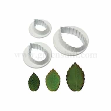 PME Rose Leaf Cutter Large