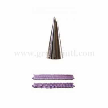 PME Frill Tube - Double