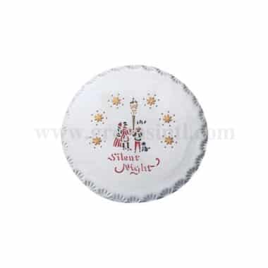 PME Stencil - Carol Singers