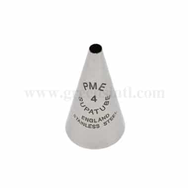 PME Nozzles - No. 4 Writer