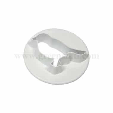 PME Plastic Cutters - Small Robin 30mm