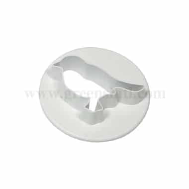PME Plastic Cutters - Medium Robin 38mm