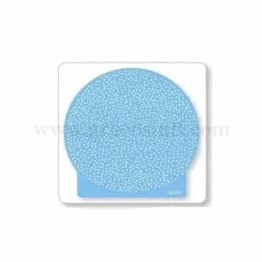 JEM Snow / Polka Dot Design Icing Stencil