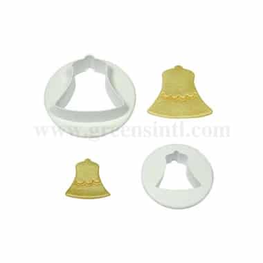 PME Plastic Cutters - Bell