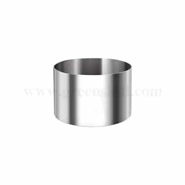 GREENS CHOICE Cake Ring Round D 55 mm x H 40 mm