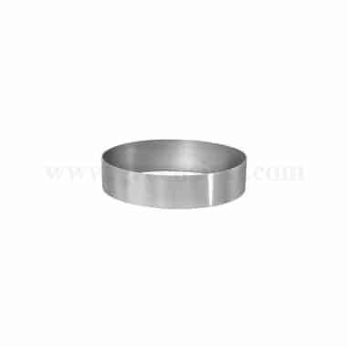 GREENS Cake Ring Round D 105 mm x H 45 mm