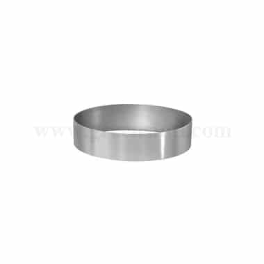 GREENS CHOICE Cake Ring Round D 200 mm x H 60 mm