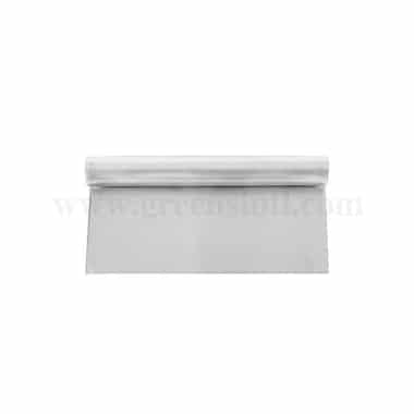 GREENS CHOICE Scraper Straight 40 cm