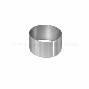 GREENS CHOICE Cake Ring Round D 100 mm x H 100 mm