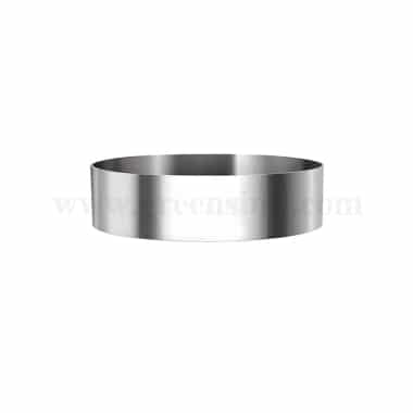 GREENS CHOICE Cake Ring Round D 350 mm x H 75 mm