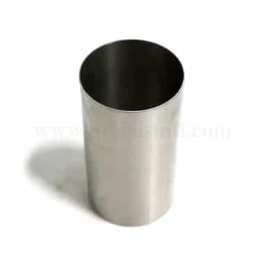 GREENS CHOICE Cake Ring Round D 1.5 Inch x H 3 Inch