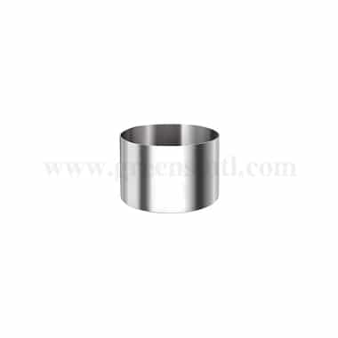 GREENS CHOICE Cake Ring Round D 60 mm x h 45 mm
