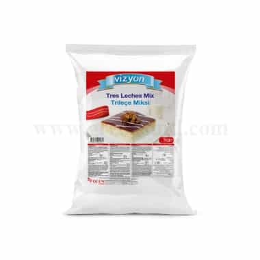 VIZYON Tres Leches Cake Mix (Milk Cake )1 Kg