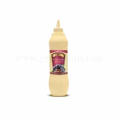 VIZYON Blueberry Topping Sauce 1kg