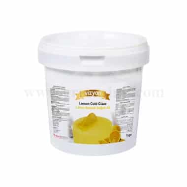 VIZYON Lemon Glaze 1 Kg