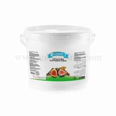 VIZYON Fig Filling Cream 6 Kg