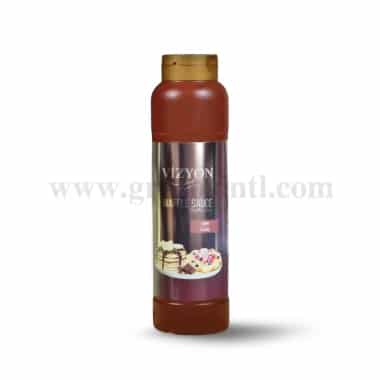 VIZYON Milk Waffle Sauce 1 Kg